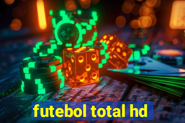 futebol total hd